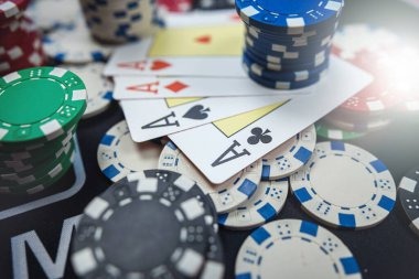 Account Security Game